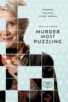  Дело о загадочном убийстве (2025) Murder Most Puzzling