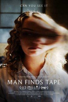  Человек находит кассету (2025) Man Finds Tape