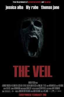  Вуаль (2015) The Veil
