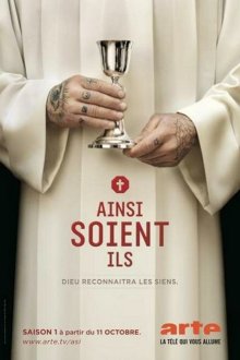  Клирики (2012) Ainsi soient-ils 