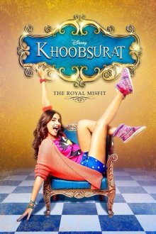  Красотка (2014) Khoobsurat