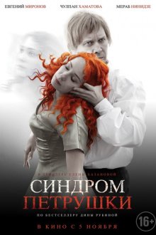  Синдром Петрушки (2015) 