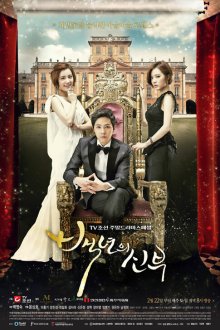  Невеста века (2014) Baeknyeonui sinbu 