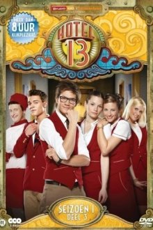  Комната 13 (2012) Hotel 13 