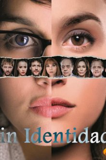  Неизвестная (2014) Sin identidad 