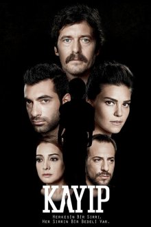 Потерянные (2013) Kayip 