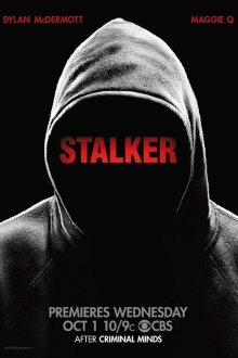  Сталкер (2014) Stalker 