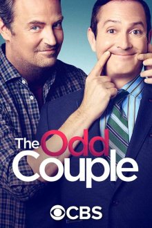  Странная парочка (2015) The Odd Couple 