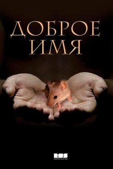  Доброе имя (2014) 