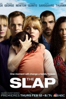  Пощечина (2015) The Slap 