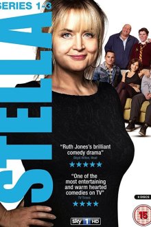  Стелла (2012) Stella 