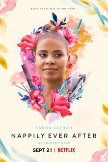  Счастье в волосах (2018) Nappily Ever After