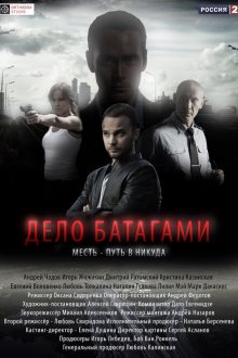  Дело Батагами (2014) 