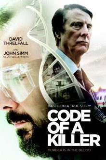  Код убийцы (2015) Code of a Killer 