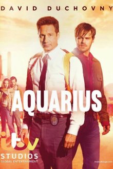  Водолей (2015) Aquarius 