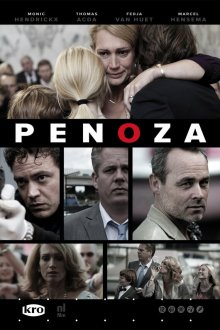  Преступный мир (2010) Penoza 