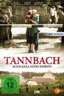 Таннбах (2015) Tannbach 