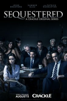  Присяжные (2014) Sequestered 