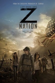  Нация Z (2014) Z Nation 