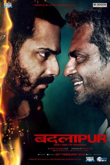  Бадлапур (2015) Badlapur