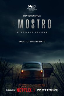 Флорентийский монстр (2025) Il mostro
