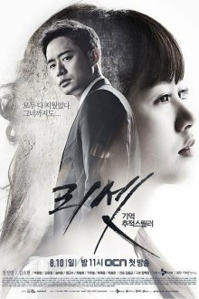  Перезагрузка (2014) Riset 