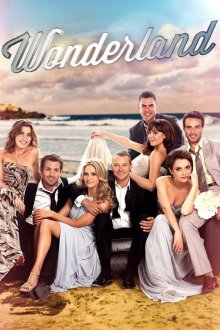  Страна чудес (2013) Wonderland 