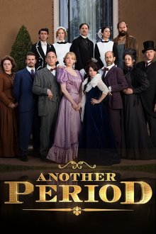  Те самые дни (2013) Another Period 