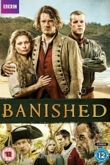  Изгнанники (2015) Banished 