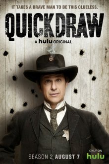 Скорострел (2013) Quick Draw 