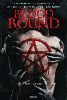  Кровные узы (2019) Blood Bound