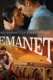  Ответственность (2014) Emanet 