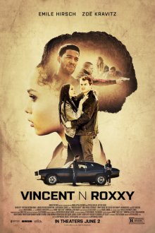  Винсент и Рокси (2016) Vincent N Roxxy