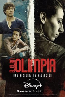  Клан Олимпия (2025) El clan Olimpia