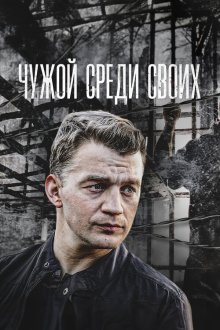  Чужой среди своих (2014) 
