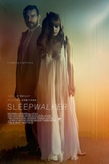  Лунатик (2017) Sleepwalker