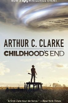  Конец детства (2015) Childhood's End 