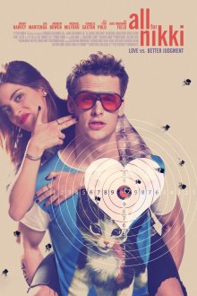  Всё для Никки (2020) All for Nikki