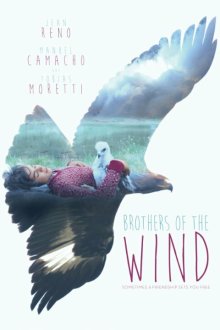  Братья ветра (2015) Brothers of the Wind