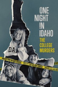  Одна ночь в Айдахо: убийства в колледже (2025) One Night in Idaho: The College Murders