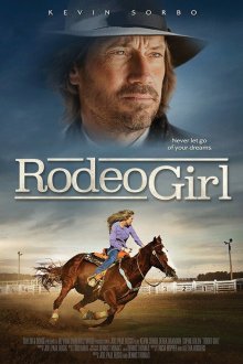  Девушка с родео (2016) Rodeo Girl