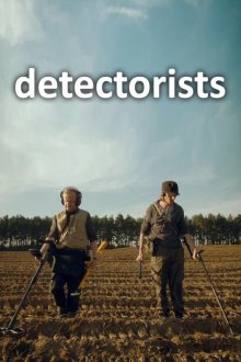  Искатели сокровищ (2014) Detectorists 