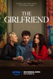  Девушка моего сына (2025) The Girlfriend