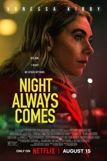  Ночь всегда приходит (2025) Night Always Comes