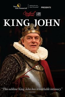 Король Иоанн (2015) King John