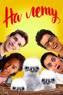  На лету (2015) On the Wing