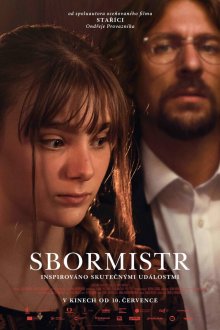  Хормейстер (2025) Sbormistr