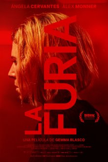  Ярость (2025) La furia