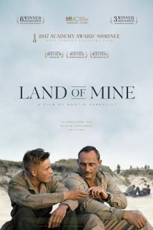  Моя земля (2015) Under sandet