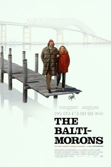  Чудаки из Балтимора (2025) The Baltimorons